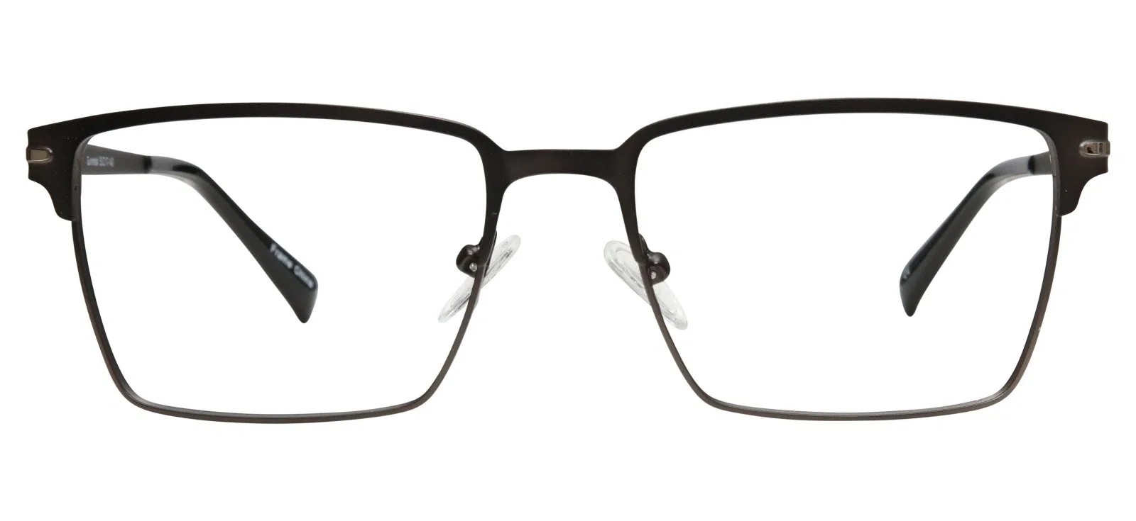 Blue Light Blocking Glasses Square Full Rim 201915 Eyeglasses Includes Blue Light Blocking Lenses - view 15